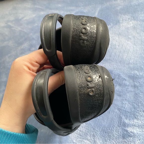 CROCS WOMEN’S MERCY WORK CLOG - Picture 4 of 12